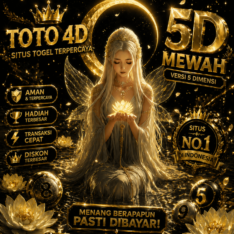 TOTO4D