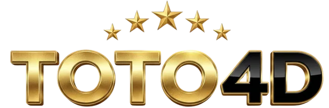 TOTO4D logo